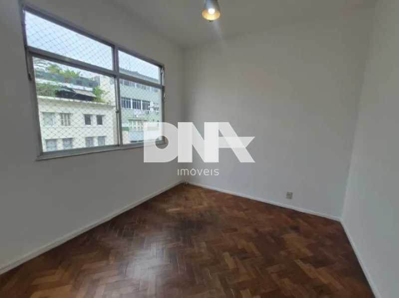 Apartamento 2 quartos à venda Copacabana, Rio de Janeiro - R$ 780.000 - NSAP22658