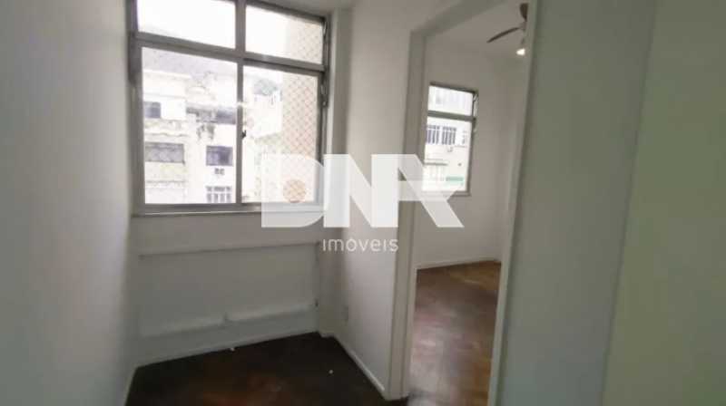 Apartamento 2 quartos à venda Copacabana, Rio de Janeiro - R$ 780.000 - NSAP22658