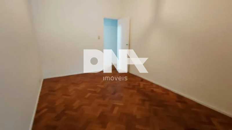 Apartamento 2 quartos à venda Copacabana, Rio de Janeiro - R$ 780.000 - NSAP22658