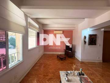 Apartamento 3 quartos à venda Flamengo, Rio de Janeiro - R$ 1.080.000 - BGAP30197
