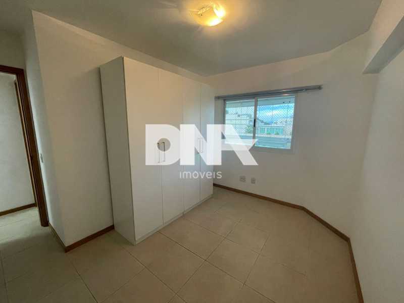 Apartamento 3 quartos à venda Botafogo, Rio de Janeiro - R$ 1.590.000 - BGAP30198