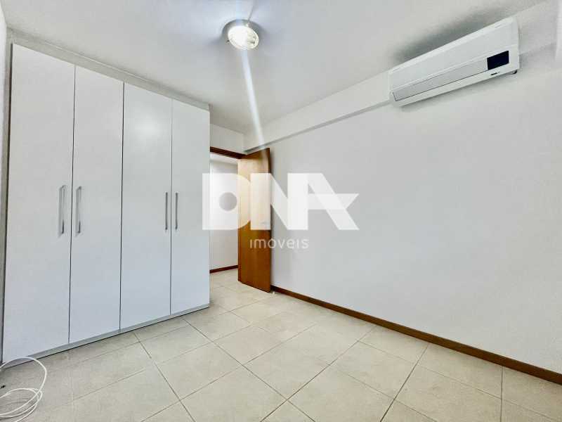 Apartamento 3 quartos à venda Botafogo, Rio de Janeiro - R$ 1.590.000 - BGAP30198