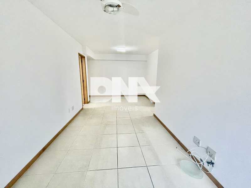 Apartamento 3 quartos à venda Botafogo, Rio de Janeiro - R$ 1.590.000 - BGAP30198