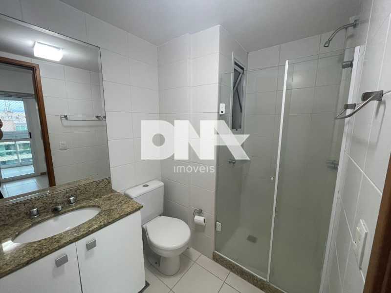 Apartamento 3 quartos à venda Botafogo, Rio de Janeiro - R$ 1.590.000 - BGAP30198