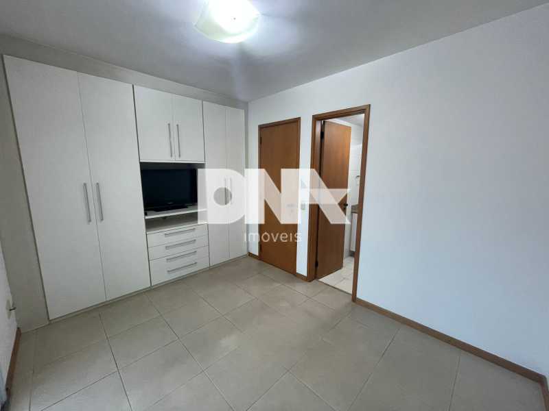 Apartamento 3 quartos à venda Botafogo, Rio de Janeiro - R$ 1.590.000 - BGAP30198
