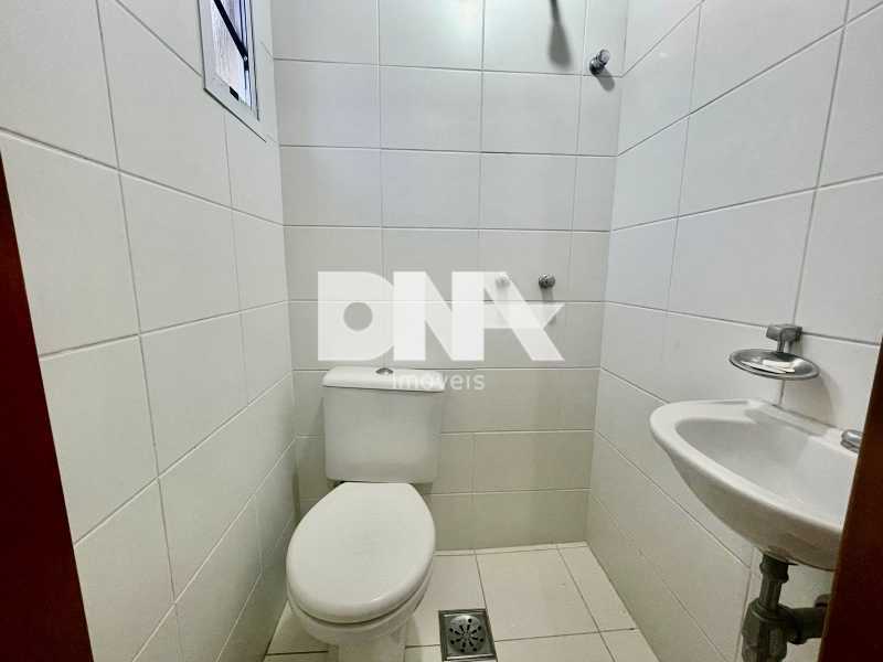 Apartamento 3 quartos à venda Botafogo, Rio de Janeiro - R$ 1.590.000 - BGAP30198