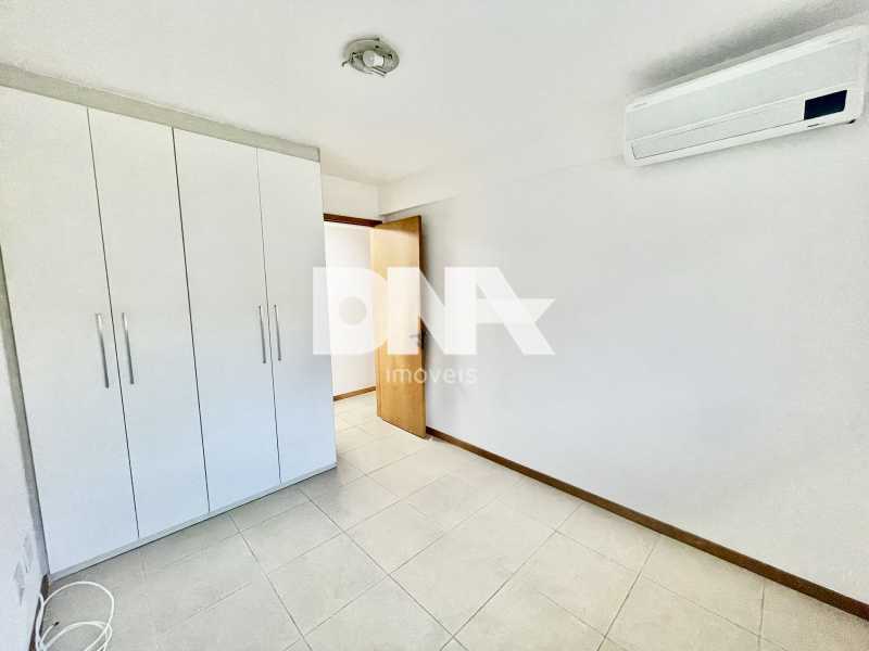 Apartamento 3 quartos à venda Botafogo, Rio de Janeiro - R$ 1.590.000 - BGAP30198