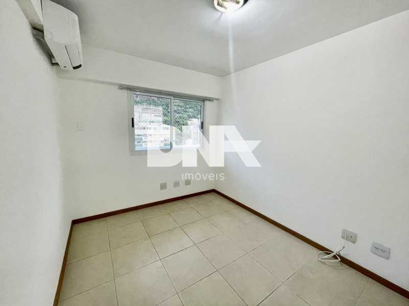 Apartamento 3 quartos à venda Botafogo, Rio de Janeiro - R$ 1.590.000 - BGAP30198