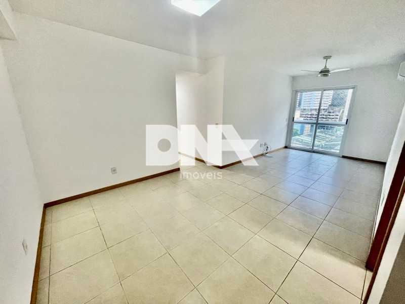Apartamento 3 quartos à venda Botafogo, Rio de Janeiro - R$ 1.590.000 - BGAP30198