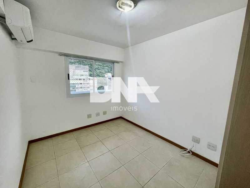 Apartamento 3 quartos à venda Botafogo, Rio de Janeiro - R$ 1.590.000 - BGAP30198