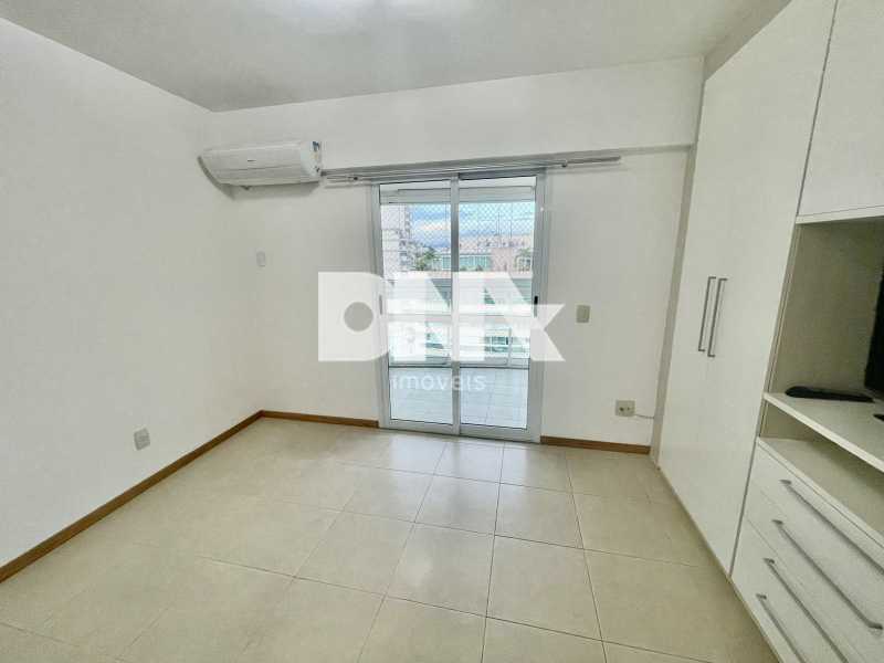 Apartamento 3 quartos à venda Botafogo, Rio de Janeiro - R$ 1.590.000 - BGAP30198