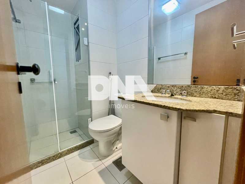 Apartamento 3 quartos à venda Botafogo, Rio de Janeiro - R$ 1.590.000 - BGAP30198