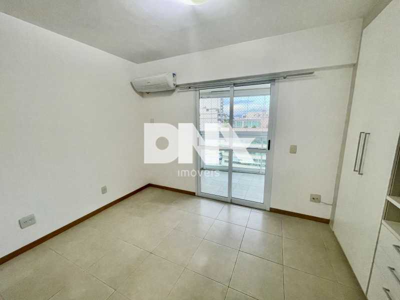 Apartamento 3 quartos à venda Botafogo, Rio de Janeiro - R$ 1.590.000 - BGAP30198