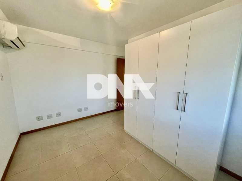 Apartamento 3 quartos à venda Botafogo, Rio de Janeiro - R$ 1.590.000 - BGAP30198