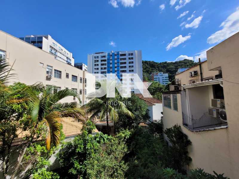 Apartamento 1 quarto à venda Gávea, Rio de Janeiro - R$ 950.000 - LEAP10357