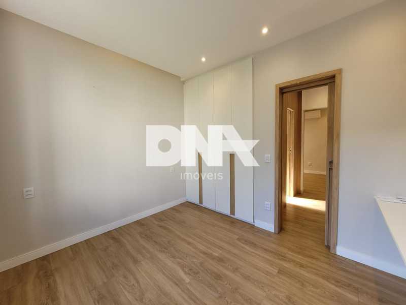 Apartamento 1 quarto à venda Gávea, Rio de Janeiro - R$ 950.000 - LEAP10357