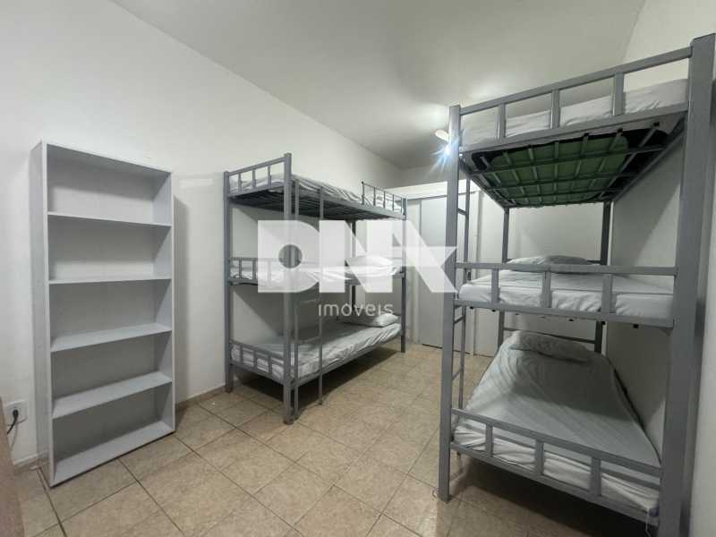Apartamento à venda Copacabana, Rio de Janeiro - R$ 630.000 - NSAP02834