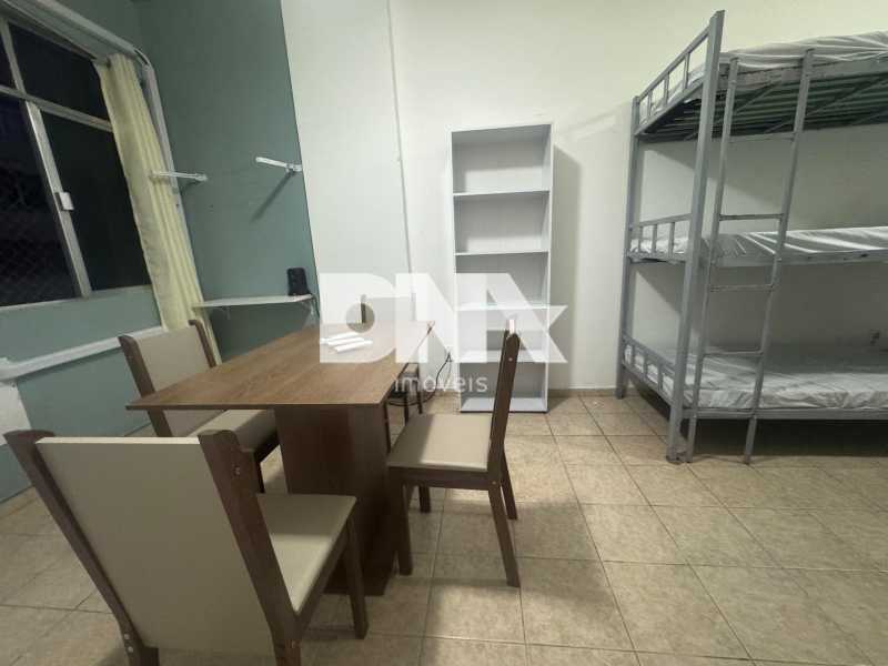 Apartamento à venda Copacabana, Rio de Janeiro - R$ 630.000 - NSAP02834