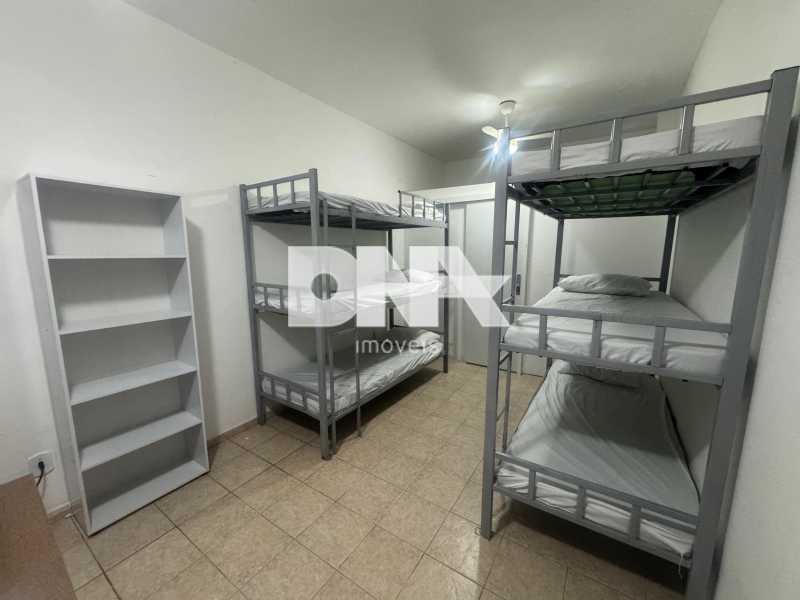Apartamento à venda Copacabana, Rio de Janeiro - R$ 630.000 - NSAP02834