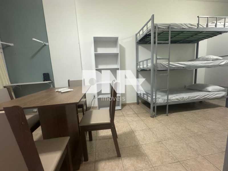 Apartamento à venda Copacabana, Rio de Janeiro - R$ 630.000 - NSAP02834