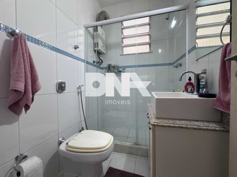 banheiro social - 4