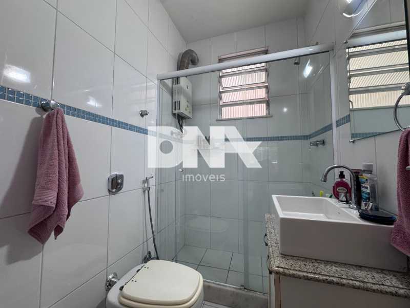 banheiro social - 5