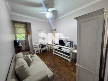 Apartamento 1 quarto à venda Ipanema, Rio de Janeiro - R$ 1.200.000 - NIAP11167