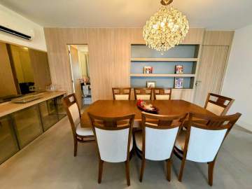 Apartamento 4 quartos à venda Barra da Tijuca, Rio de Janeiro - R$ 3.050.000 - LEAP40459