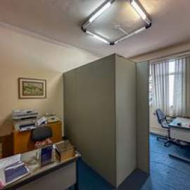 Apartamento 1 quarto à venda Centro, Rio de Janeiro - R$ 280.000 - HTAP10055