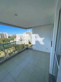 Apartamento à venda Avenida Jaime Poggi, Barra da Tijuca, Rio de Janeiro - CTAP31104