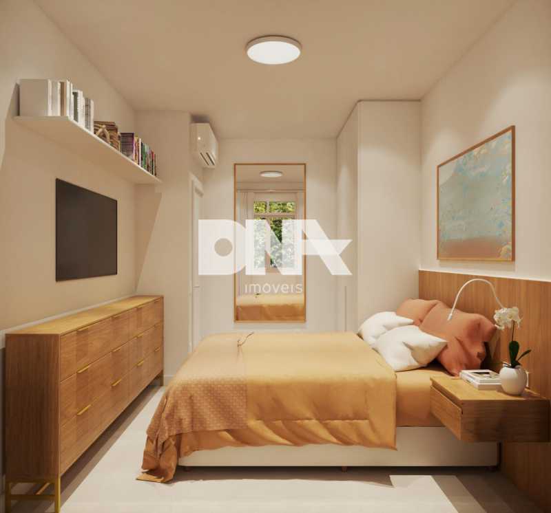 Conheça WhatsApp Image 2026-06-17 at 1 do imóvel - Apartamento 3 quartos à venda Leblon, Rio de Janeiro - R$ 3.390.000 - JOAP30518 - 7 WhatsApp Image 2026-06-17 at 1 - 7