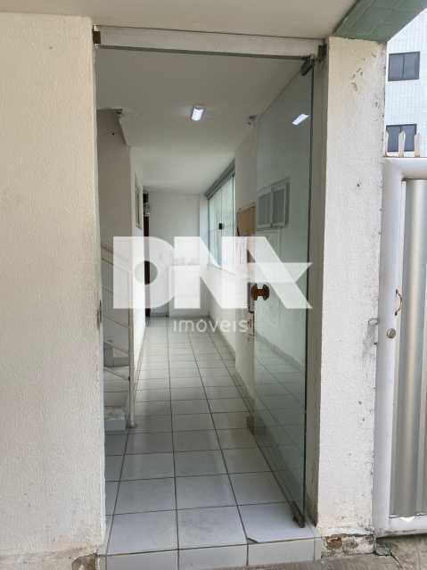 Hall de entrada - 14