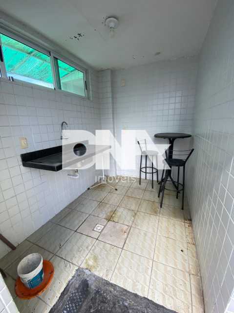 Area de convivencia - 20