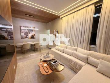 Apartamento 2 quartos à venda Copacabana, Rio de Janeiro - R$ 1.050.000 - NCAP22708 Apartamento 2 quartos à venda Copacabana, Rio de Janeiro - R$ 1.050.000 - NCAP22708