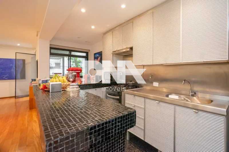 Apartamento 2 quartos à venda Leblon, Rio de Janeiro - R$ 2.500.000 - LEAP20823