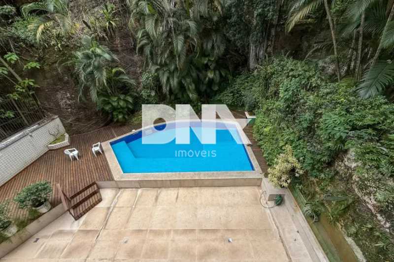 Apartamento 2 quartos à venda Leblon, Rio de Janeiro - R$ 2.500.000 - LEAP20823