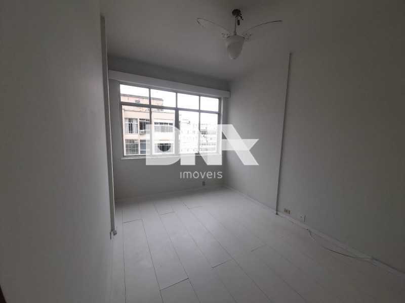 Apartamento 1 quarto à venda Copacabana, Rio de Janeiro - R$ 700.000 - FLAP10378