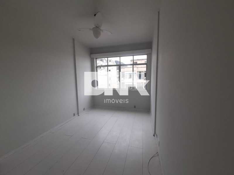 Apartamento 1 quarto à venda Copacabana, Rio de Janeiro - R$ 700.000 - FLAP10378