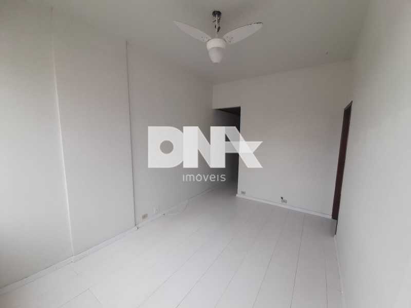 Apartamento 1 quarto à venda Copacabana, Rio de Janeiro - R$ 700.000 - FLAP10378