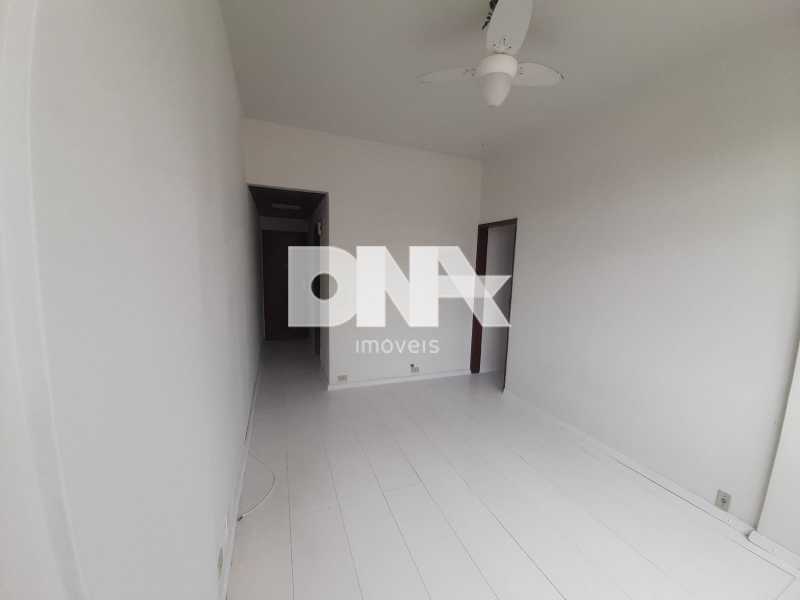 Apartamento 1 quarto à venda Copacabana, Rio de Janeiro - R$ 700.000 - FLAP10378