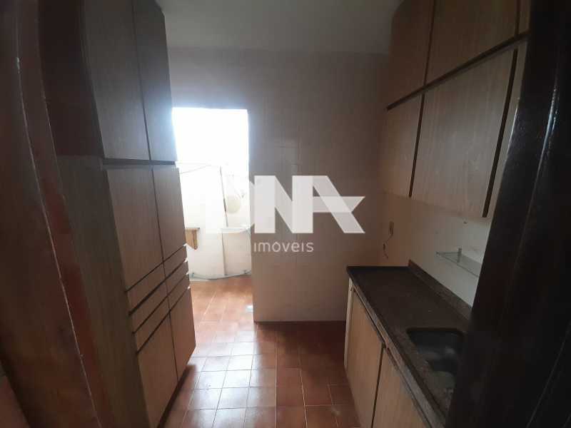 Apartamento 1 quarto à venda Copacabana, Rio de Janeiro - R$ 700.000 - FLAP10378