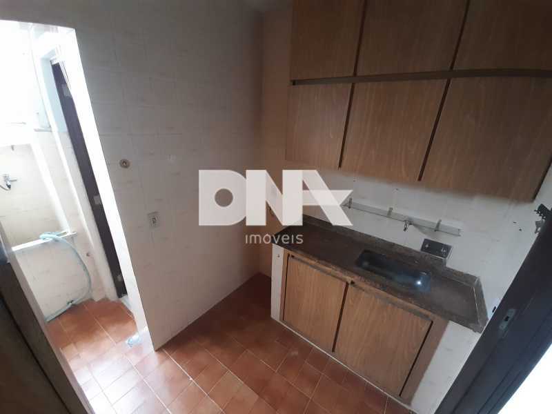 Apartamento 1 quarto à venda Copacabana, Rio de Janeiro - R$ 700.000 - FLAP10378