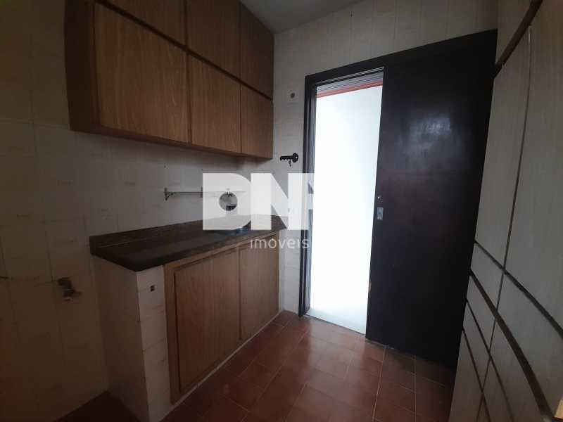 Apartamento 1 quarto à venda Copacabana, Rio de Janeiro - R$ 700.000 - FLAP10378