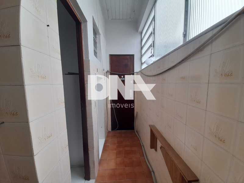 Apartamento 1 quarto à venda Copacabana, Rio de Janeiro - R$ 700.000 - FLAP10378