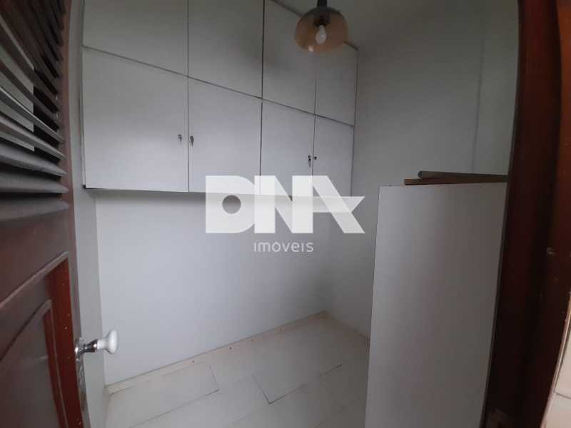 Apartamento 1 quarto à venda Copacabana, Rio de Janeiro - R$ 700.000 - FLAP10378