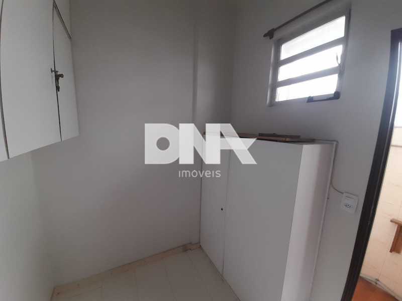 Apartamento 1 quarto à venda Copacabana, Rio de Janeiro - R$ 700.000 - FLAP10378