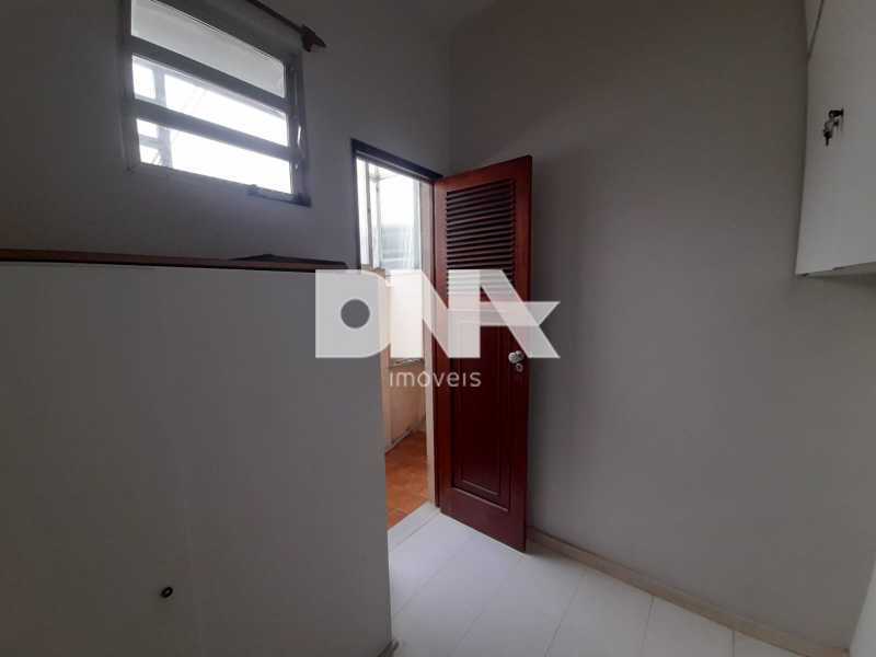 Apartamento 1 quarto à venda Copacabana, Rio de Janeiro - R$ 700.000 - FLAP10378