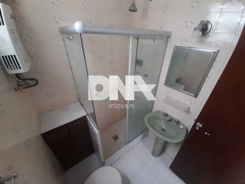 Apartamento 1 quarto à venda Copacabana, Rio de Janeiro - R$ 700.000 - FLAP10378