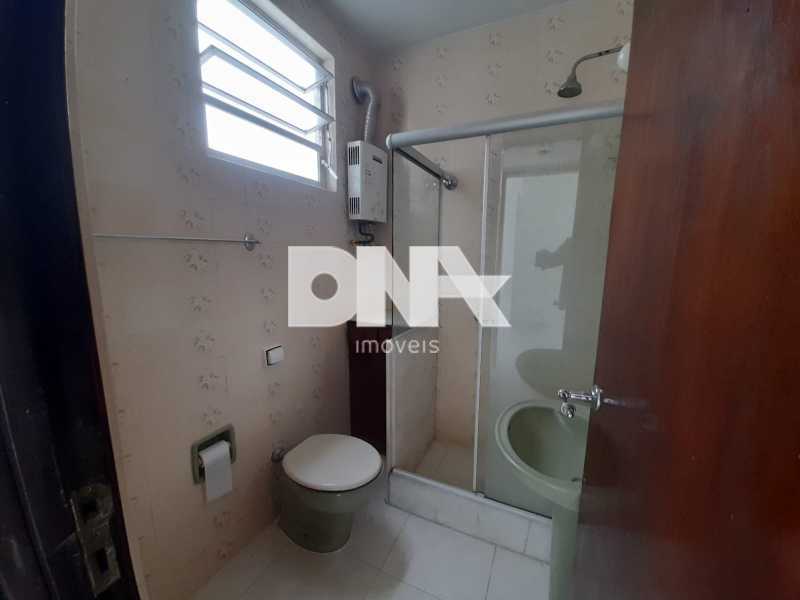 Apartamento 1 quarto à venda Copacabana, Rio de Janeiro - R$ 700.000 - FLAP10378