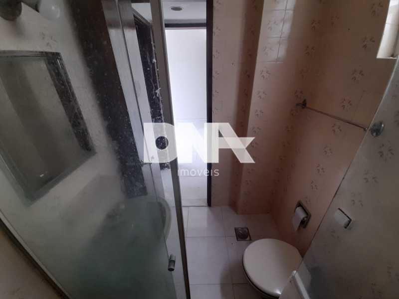 Apartamento 1 quarto à venda Copacabana, Rio de Janeiro - R$ 700.000 - FLAP10378